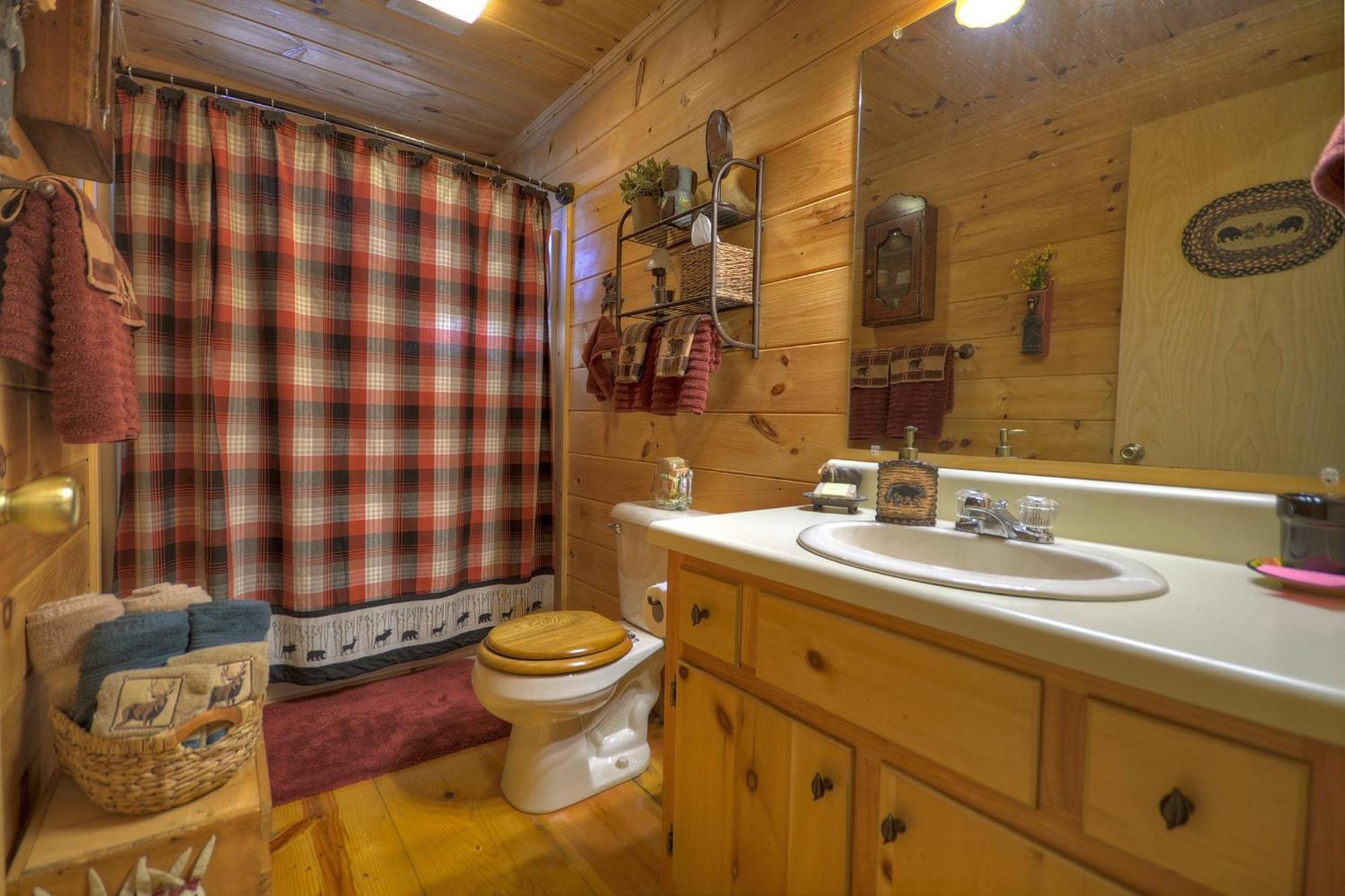 Knotty Pines Pet-Friendly Gas Fireplace Plus A Firepit Cherry Log Exterior photo